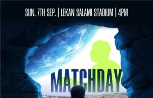 NPFL Matchday 3: Northwest, Southwest Derbies Take Centre Stage