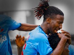 NPFL: Remo Stars Earned First Home Win Against Newly Promoted Warri Wolves in Abeokuta