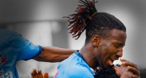 NPFL: Remo Stars Earned First Home Win Against Newly Promoted Warri Wolves in Abeokuta