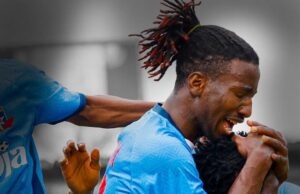 NPFL: Remo Stars Earned First Home Win Against Newly Promoted Warri Wolves in Abeokuta