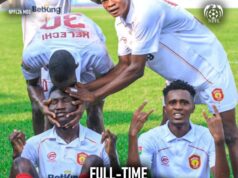 NPFL Matchday Three Results: Rangers Claim First Win as Ikorodu City Hold 3SC in Southwest Derby
