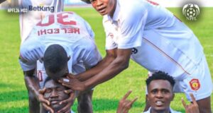 NPFL Matchday Three Results: Rangers Claim First Win as Ikorodu City Hold 3SC in Southwest Derby