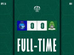 NPFL Matchday Three: Nasarawa United Cart Away Vital Point Against Enyimba
