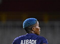 Mansur Abdullahi Questions Ajibade’s CAF Chances Despite Nigeria’s WAFCON Triumph