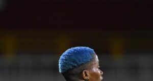 Mansur Abdullahi Questions Ajibade’s CAF Chances Despite Nigeria’s WAFCON Triumph