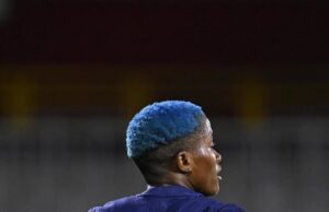 Chiamaka Nnadozie, Rasheedat Ajibade Make Impressive New Club Debuts