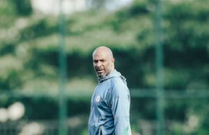 South Africa vs Nigeria: Super Eagles Not Distracted by FIFA’s Decision – Eric Chelle