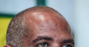 AFCON 2025: Chelle Flaunts Super Eagles’ Goal Scoring Qualities Ahead Of Mozambique Match