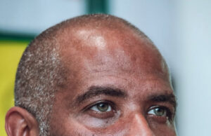 Chelle’s Mali Men Proved South Africa Are Beat-able—Now Nigeria’s Super Eagles Soar Into Showdown