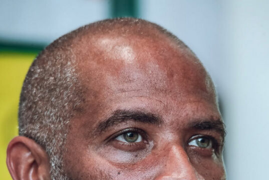 ‘Eric Chelle Now Has Time To Build Something Special’ — Mobi Okparaku Backs Super Eagles Boss