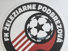 Ndubuisi Okeke Joins FK Železiarne Podbrezová from Right2Win FC