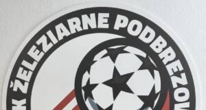 Ndubuisi Okeke Joins FK Železiarne Podbrezová from Right2Win FC