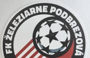 Ndubuisi Okeke Joins FK Železiarne Podbrezová from Right2Win FC