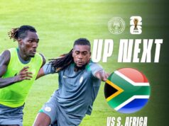 South Africa vs Nigeria: How to Watch, Time, and Expectations