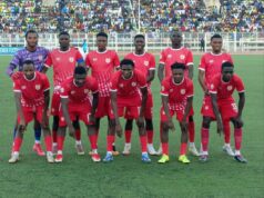 NPFL: Wikki Tourists Unbeaten Runs Fuels by Abdu Maikaba Tactical Touch