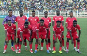 NPFL: Wikki Tourists Unbeaten Runs Fuels by Abdu Maikaba Tactical Touch