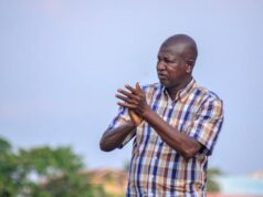 ‘I Believe In Nigerian Talent’ Maikaba Targets Flying Eagles Revival — New Coach Backs Domestic Core