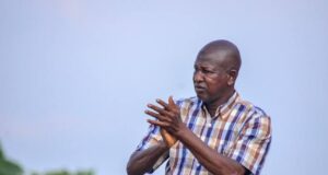 Maikaba, Uwejamomere Pick Assistants, As U20 Boys Resume Camp On Sunday