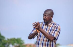 ‘Scouting Starts Immediately’ Maikaba Reveals First Mission — Flying Eagles Coach Begins Nationwide Talent Hunt