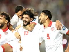 Tunisia Seal 2026 FIFA World Cup Spot as Guinea Delay Algeria Party