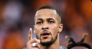 World Cup Play-offs: Ekong Says, ‘We’re Really Working Hard Because We Want To Get Better’