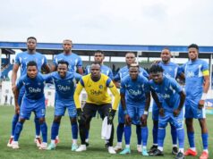 NPFL- Fans Fumes As Enyimba Goal Drought Continues