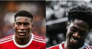 Ola Aina And Taiwo Awoniyi Get New Coach At Nottingham Forest
