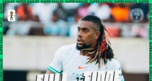 FIFA WCQ: Super Eagles fails to Win Against South Africa