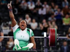 Nigerian’s Hopeful For World Para Powerlifting Championship Glory in Cairo
