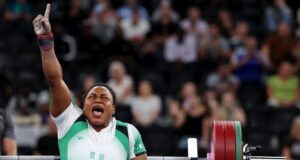 Nigerian’s Hopeful For World Para Powerlifting Championship Glory in Cairo