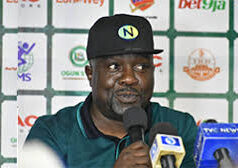 Tokyo 2025; Olopade Rallies Team Nigeria with NSC Backing Ahead of World Athletics Championships