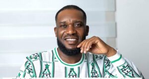 Okocha Denies Interest in NFF Presidency, Urges Fans to Ignore False Reports