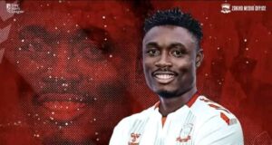 Zakho SC Extends Deputy Echeta’s Contract Until 2027 After Impressive Season