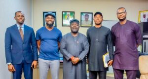 Stakeholders Applaud Sports Commission DG Bukola Olopade As Nigeria Moves Toward Unified Flag Football Federation