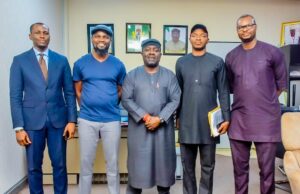 Stakeholders Applaud Sports Commission DG Bukola Olopade As Nigeria Moves Toward Unified Flag Football Federation
