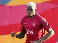 ‘It’s Beautiful to Face Liverpool!’ Osimhen Fired Up for Champions League Clash