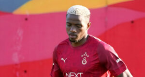 ‘It’s Beautiful to Face Liverpool!’ Osimhen Fired Up for Champions League Clash