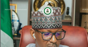 ‘Now Is Not the Time for Distractions’ – Nigeria Sports Chief Shehu Dikko Defends FIFA-Funded Kebbi Stadium Amid World Cup Qualifier Focus