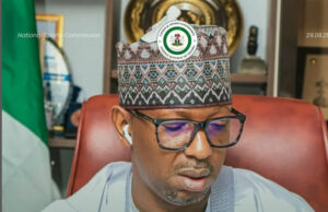 NSC Chairman Shehu Dikko Provides Update On President Tinubu’s Rewards For Super Falcons