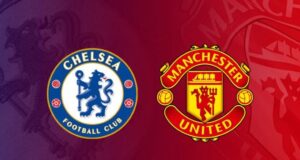 Man United v Chelsea, Arsenal v Man City Headline SuperSport Weekend