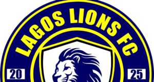 Lagos Lions FC Set To Roar: Historic Club Unveiling To Redefine Grassroots Football In Nigeria