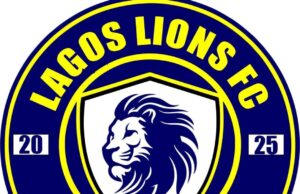 Lagos Lions FC Set To Roar: Historic Club Unveiling To Redefine Grassroots Football In Nigeria