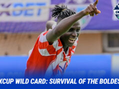 The Champions Failed To Defend The Title: The Wild Card Round At The 1xCup 2025 Is Over