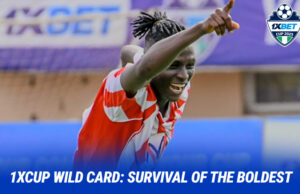The Champions Failed To Defend The Title: The Wild Card Round At The 1xCup 2025 Is Over