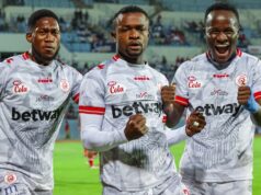 Tanzanian Giants Triumph as Simba, Singida, and Azam Claim Continental Victories