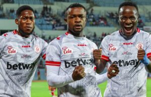 Tanzanian Giants Triumph as Simba, Singida, and Azam Claim Continental Victories