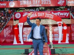 Simba Coach Fadlu Davids Confirms Exit After CAF Clash, Linked With Raja Casablanca Move