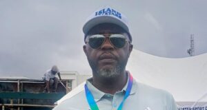 Island All Stars’ Vice-president Ben Ijezie Reveals Plans To Open Befitting Club House