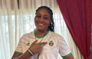 Charity Reuben Joins Reinas de Bioko FC: Nigerian Striker Heads to Equatorial Guinea for Fresh Challenge