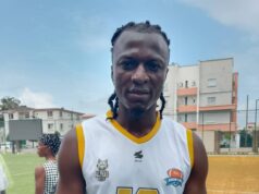 Showtime Season XIII: ‘We’ve Proved We Are Still in Charge’ – Lagos Alpha’s Wale Odufuwa Reflects on Opening Day Win Over Longhorn